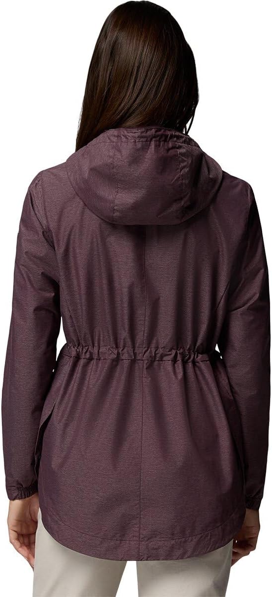 Columbia Women's Lillian Ridge II Jacket