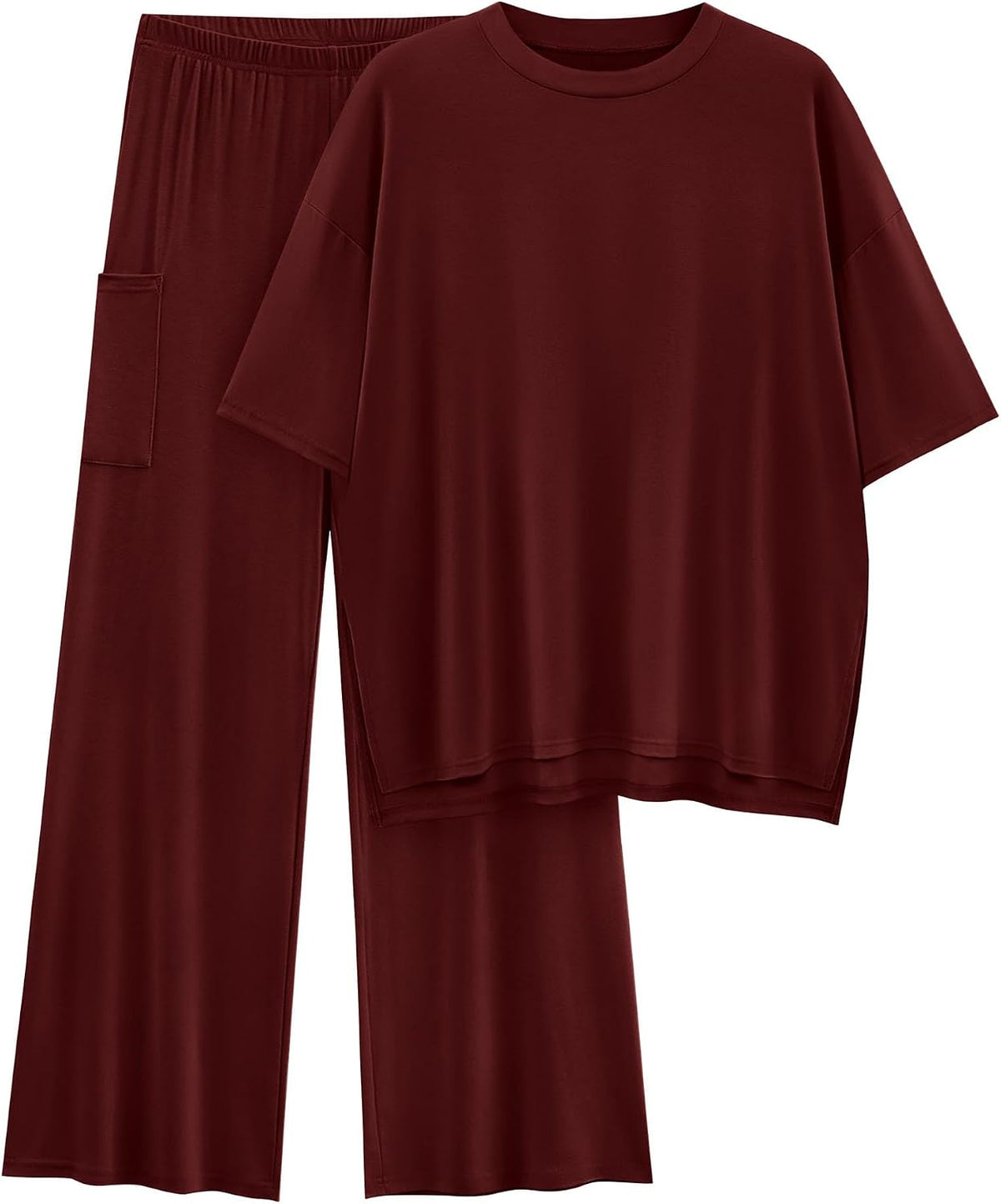 2 Piece Lounge Sets for Women Airport Travel Outfit