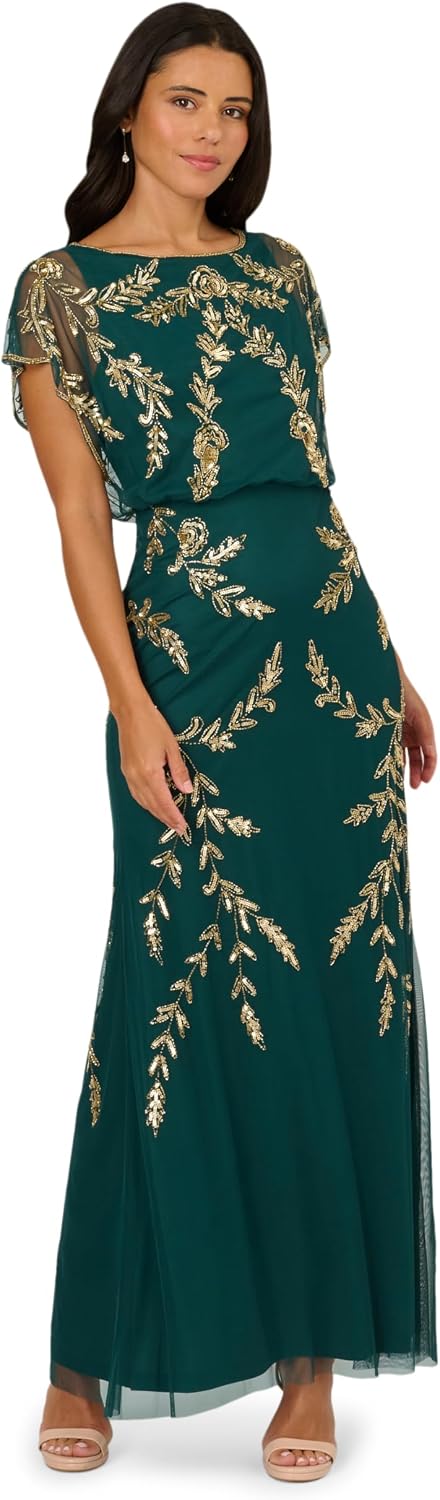 Adrianna Papell Women's Ap2e209917
