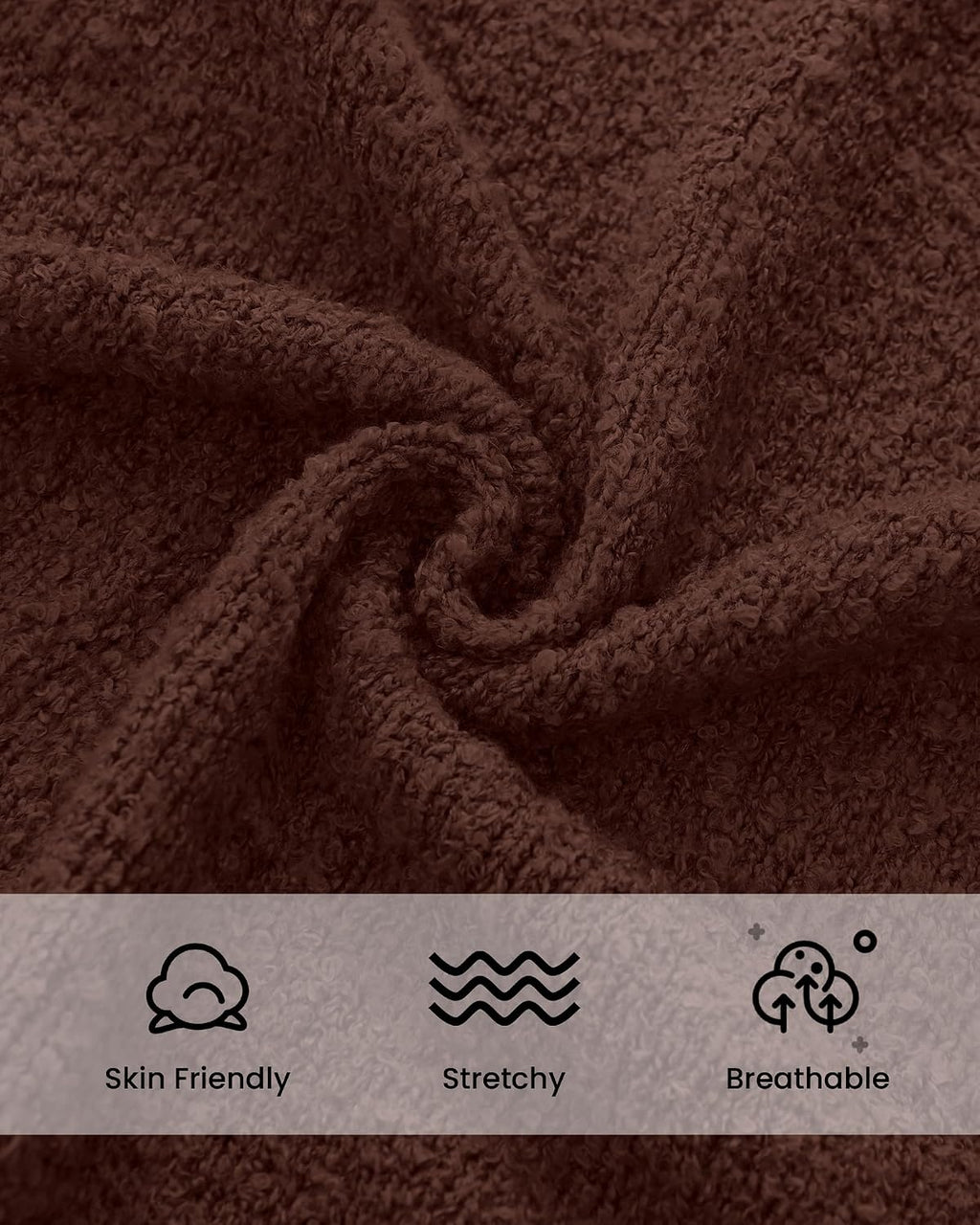 Fall Cardigans for Women Chunky Knit Button Up Sweaters