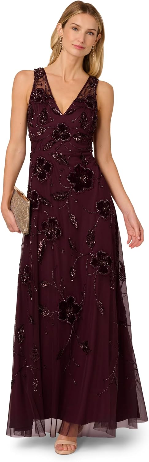 Adrianna Papell Women's Ap1e212303