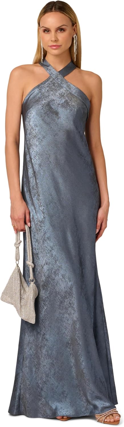 Adrianna Papell Women's Adae211409