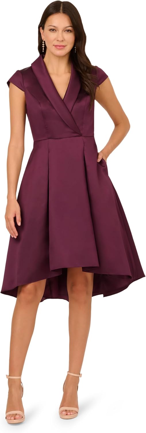 Adrianna Papell Women's Ap1d105274