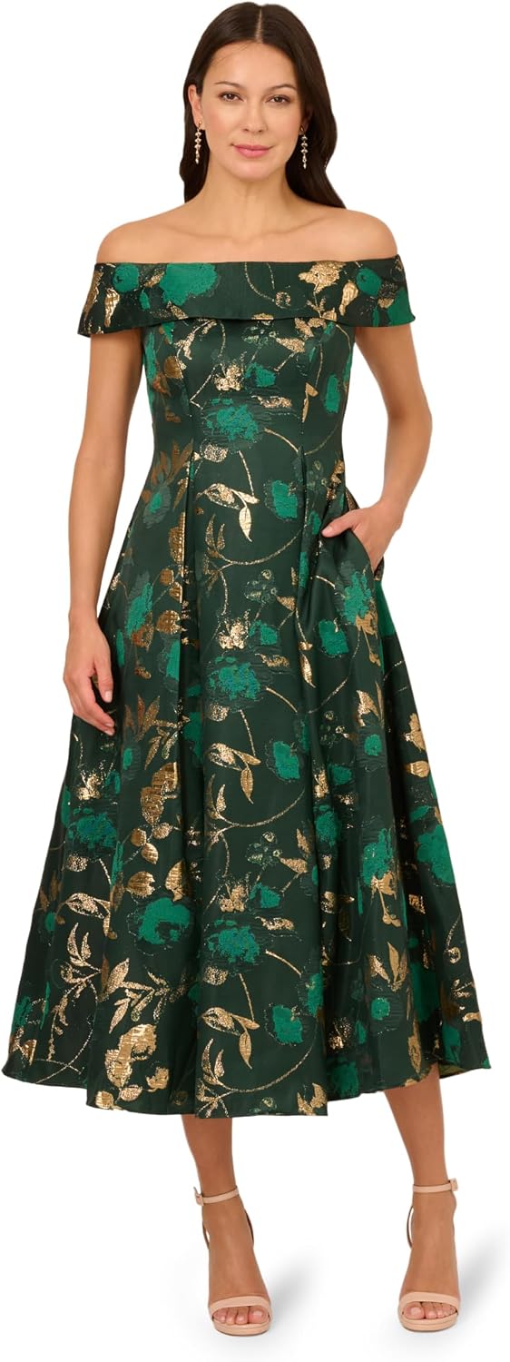 Adrianna Papell Women's Ap1e212279