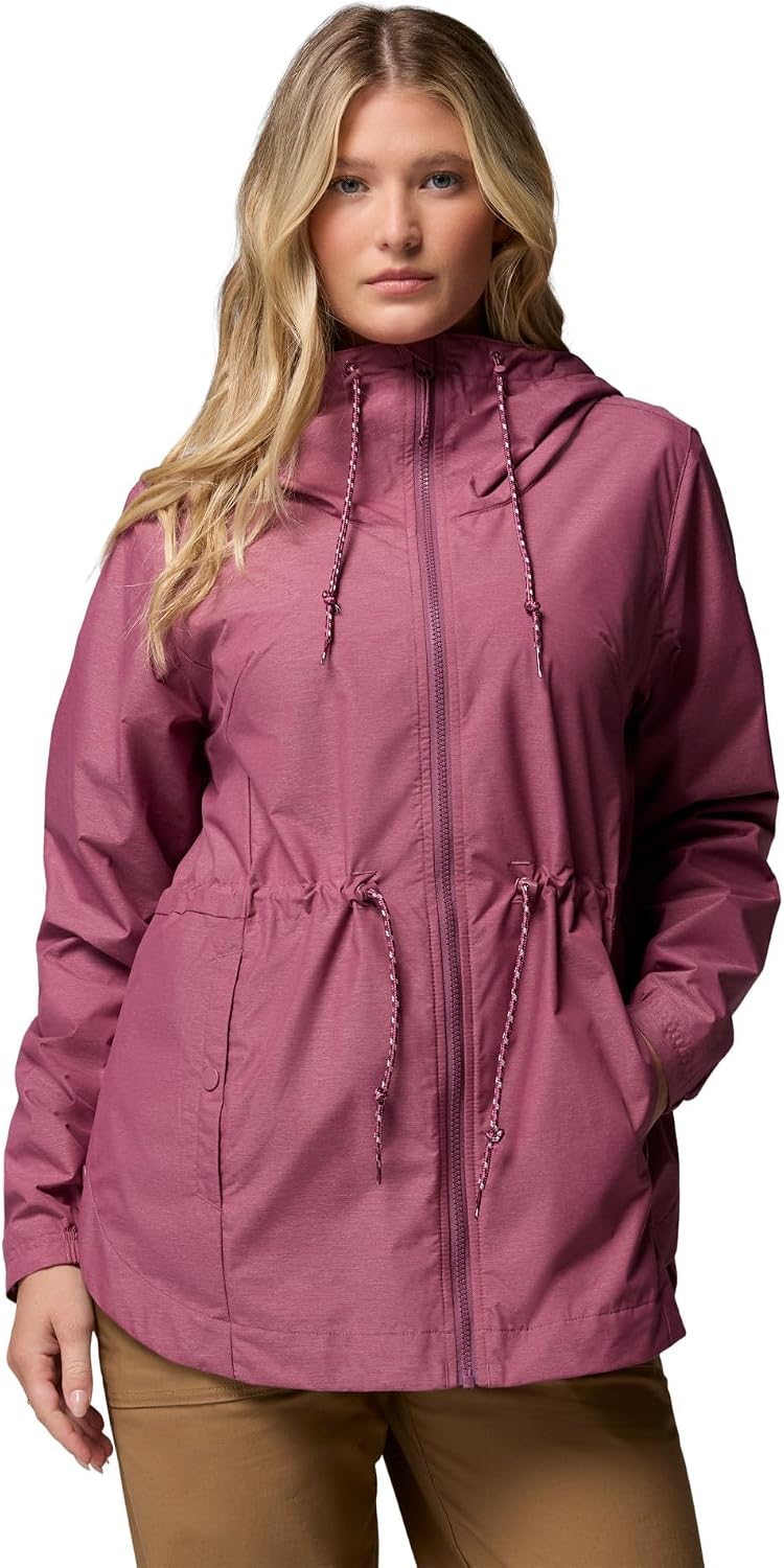 Columbia Women's Lillian Ridge II Jacket