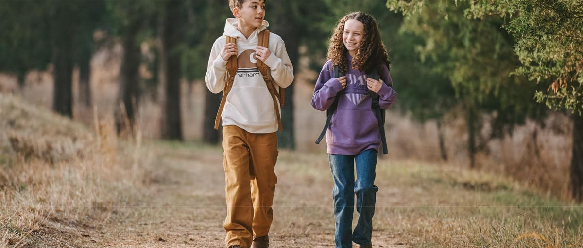 Carhartt Boys Insulated Jacket