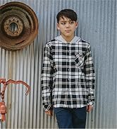 Carhartt Boys Insulated Jacket
