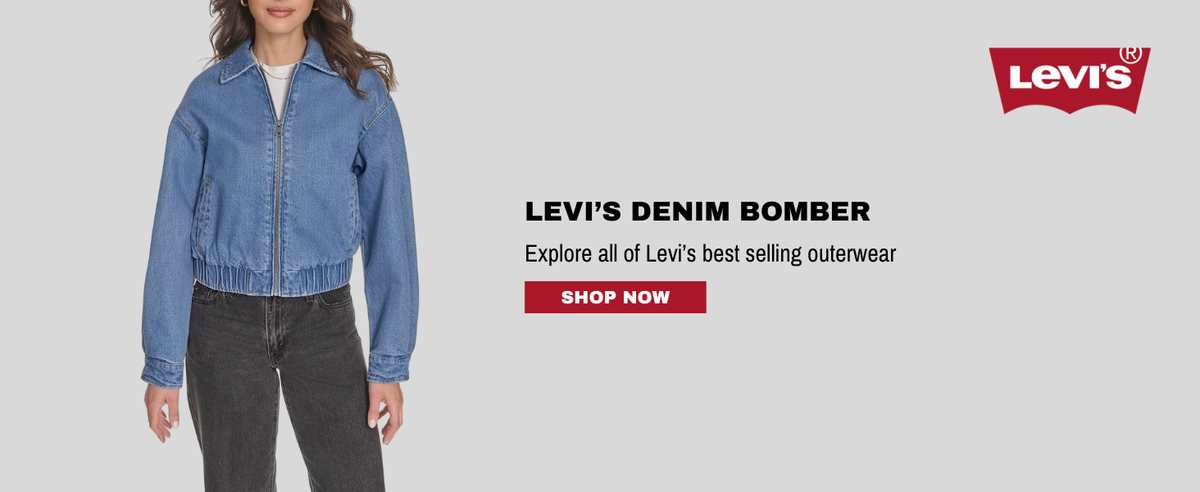Levi's Women's Patchwork Quilted Teddy Coat