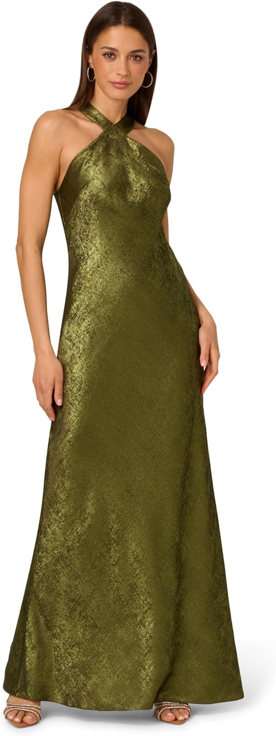 Adrianna Papell Women's Adae211409