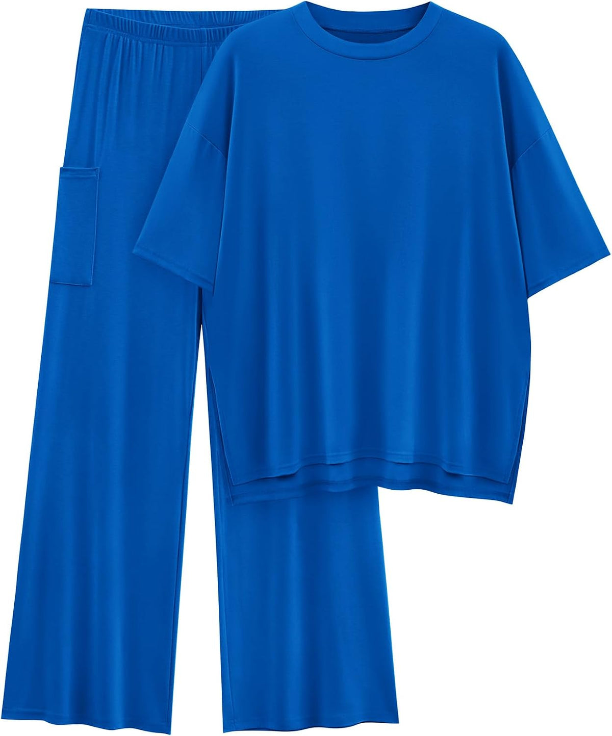 2 Piece Lounge Sets for Women Airport Travel Outfit